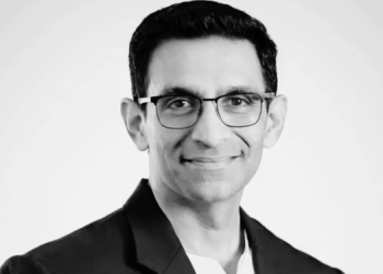 OpenAI Taps JioStar CEO Kiran Mani to Lead Asia-Pacific Push in First Senior Exit from Merged Entity