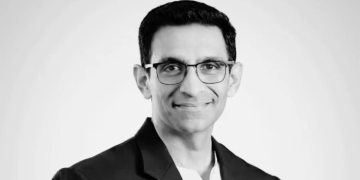 OpenAI Taps JioStar CEO Kiran Mani to Lead Asia-Pacific Push in First Senior Exit from Merged Entity