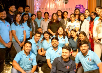 PR Professionals marks International Women’s Day with ‘Turning the Tables’ initiative at Sheroes Hangout Café