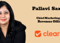Cleartrip appoints Pallavi Saxena as Chief Marketing and Revenue Officer