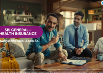 SBI General Insurance appoints Pankaj Tripathi as Brand Ambassador, launches ‘Chuniye Bharosa, Apno Sa’ campaign