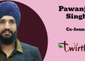 Premiumisation today is value-led rather than price-led: Pawanjot Singh, Twirtles