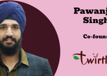 Premiumisation today is value-led rather than price-led: Pawanjot Singh, Twirtles
