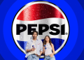 Pepsi welcomes Ahaan Panday and Aneet Padda to the Pepsi Family