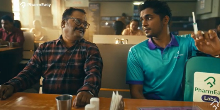 PharmEasy revives ‘On-time or Free’ campaign with BOGO health checkup offer