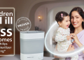 Philips Avent champions sterilization with new campaign; Yami Gautam Dhar joins as Brand Ambassador
