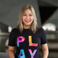 Phylicia Koh, General Partner at Play Ventures