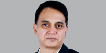 Pinaki Bhattacharya exits VML India after nearly 16-year stint