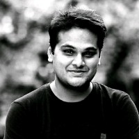 Praanesh Bhuvaneswar