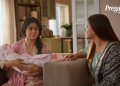 PregaNews launches Women’s Day film highlighting postpartum depression among 1 in 5 Indian mothers