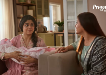 PregaNews launches Women’s Day film highlighting postpartum depression among 1 in 5 Indian mothers