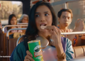 Pringles debuts first-ever ATL campaign in India with playful digital film