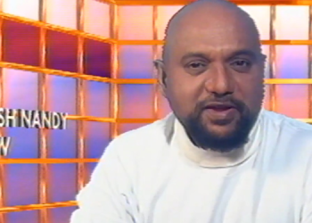 Pritish Nandy Communications marks 32 years with brand film showcasing evolution across India’s entertainment landscape