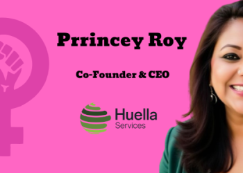 For us, meaningful storytelling for women isn’t a campaign theme: Prrincey Roy, Huella Services
