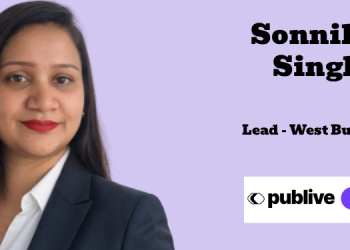 Publive REVV appoints Sonnika Singh to Lead – West Business