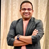 Puspen Maity, CEO, TechnoSport