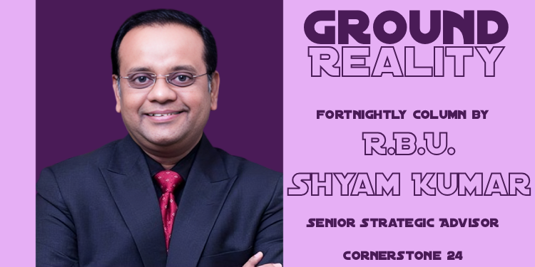 Ground Reality: Why Regional Media is India’s Real Growth Engine in the AI Era