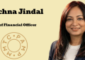 MMTC-PAMP names Rachna Jindal as Chief Financial Officer