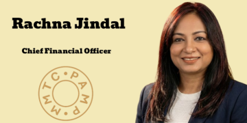 MMTC-PAMP names Rachna Jindal as Chief Financial Officer
