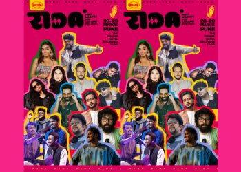 The Other Circle partners with RADA as PR Agency for Maharashtra’s First Marathi Pop Culture Festival