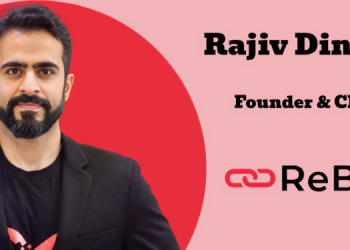 Agentic AI must shift from “invisible automation” to “responsible augmentation”: Rajiv Dingra, ReBid