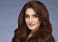 Garnier onboards Raveena Tandon for new campaign promoting at-home hair colour