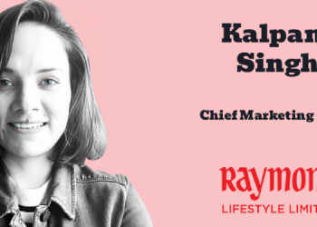 Raymond Lifestyle names Kalpana Singh as Chief Marketing Officer