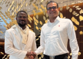 Redhill and BHM Holdings announce strategic partnership to build Asia–Africa communications corridor
