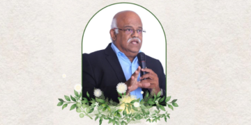 Remembering V. R. Muthu, the leader who transformed Idhayam into a South Indian FMCG icon