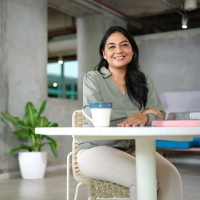 Reshu Saraf, Head of Integrated Marketing & Communications, Interio by Godrej,