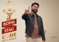 Royal Stag launches #RSCode campaign blending cricket, data and AI to help fans decode success