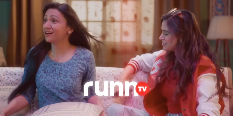 RunnTV and Pocket Aces announce strategic partnership for FAST technology and distribution