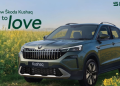 Škoda Auto India and BBH India launch ‘Easy to Love’ campaign for new Škoda Kushaq