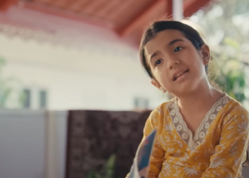 SMART Bazaar’s Eid film explores ‘Barkat’ through a child’s emotional perspective