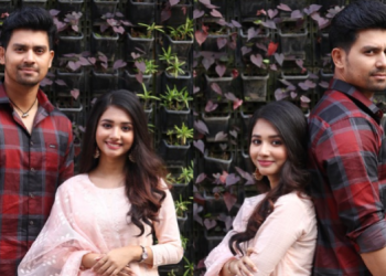 ‘Saat Pake Bandha’ premieres on Zee Bangla with a story of love and acceptance