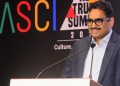 Safeguard audience trust by maintaining authenticity and avoid misleading promotions, urges I&B Secretary Sanjay Jaju at AdTrust Summit 2026