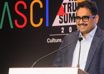 Safeguard audience trust by maintaining authenticity and avoid misleading promotions, urges I&B Secretary Sanjay Jaju at AdTrust Summit 2026