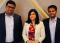 Safex Group names Richa Malhotra as Group Chief Financial Officer
