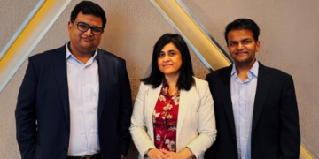 Safex Group names Richa Malhotra as Group Chief Financial Officer