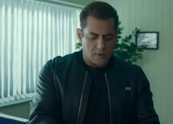 super.money rolls out TV campaign featuring Salman Khan, reinforces ‘No Drama, Only Cashback’ proposition