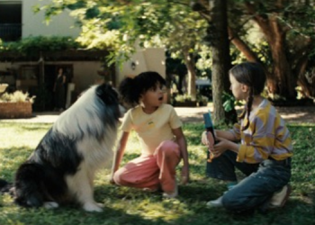 Samsung unveils heartwarming Galaxy film celebrating the power of imagination