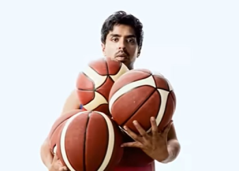 Sanspareils Greenlands launches ‘Ready Is Overrated’ campaign with Adarsh Gaurav to strengthen performance-led positioning