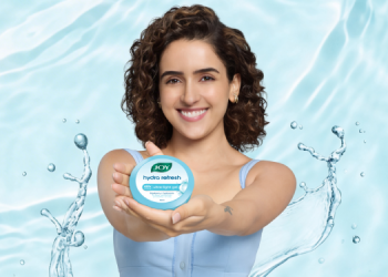 Joy Personal Care rolls out summer TVC for Hydra Refresh Gel featuring Sanya Malhotra