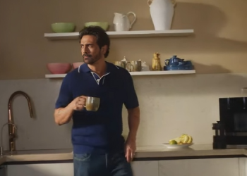 Selected unveils spring summer 2026 campaign ‘The Art of Choosing Well’ Featuring Arjun Rampal