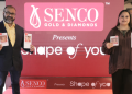 Senco Gold & Diamonds launches the Shape of You AI Application to celebrate Women’s Day