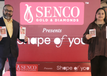 Senco Gold & Diamonds launches the Shape of You AI Application to celebrate Women’s Day