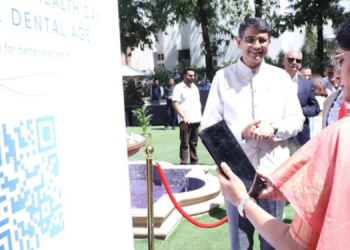 Sensodyne launches ‘Know Your Dental Age’ Campaign to boost preventive oral healthcare in India