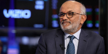 Shantanu Narayen to step down as Adobe CEO after successor is appointed