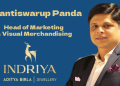 55–60% of Indriya’s media spends go towards digital: Shantiswarup Panda