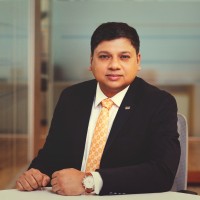Shrinivas Khanolkar, Head – Digital Business, Marketing & Corporate Communication at Mirae Asset Investment Managers (India) Pvt. Ltd